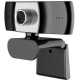eiQ Full HD 1080P USB2 Webcam with Built-in Dual Microphone