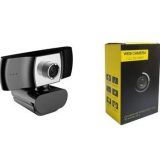 eiQ Full HD 1080P USB2 Webcam with Built-in Dual Microphone - Image 2