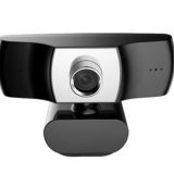 eiQ Full HD 1080P USB2 Webcam with Built-in Dual Microphone - Image 3