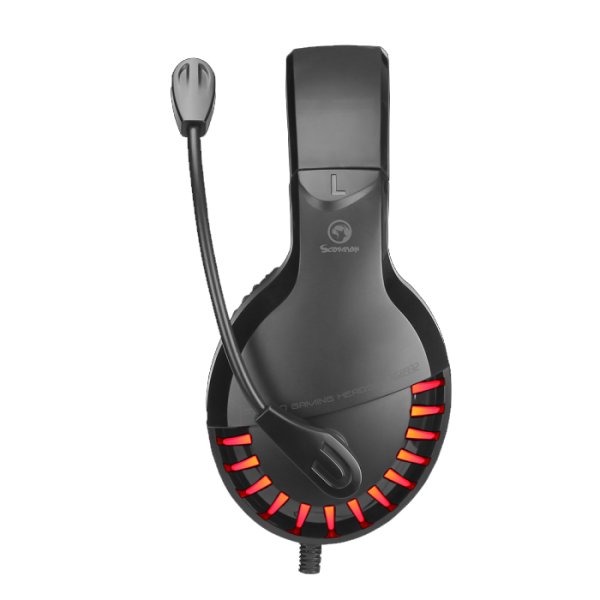 Marvo Scorpion HG8932 Stereo Sound Gaming Headset - Image 2