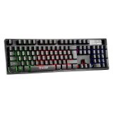 Marvo Scorpion K616A 3 Colour LED USB Gaming Keyboard - Image 4