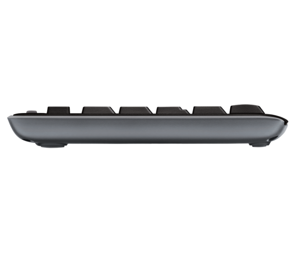 Logitech Combo MK270 Wireless Keyboard & Mouse Set - Image 3