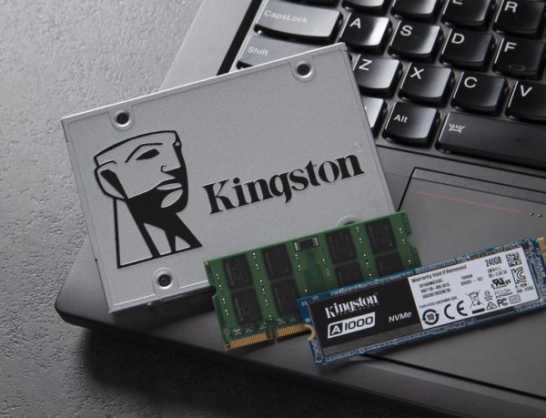 Upgrade your Hard Drive to an SSD